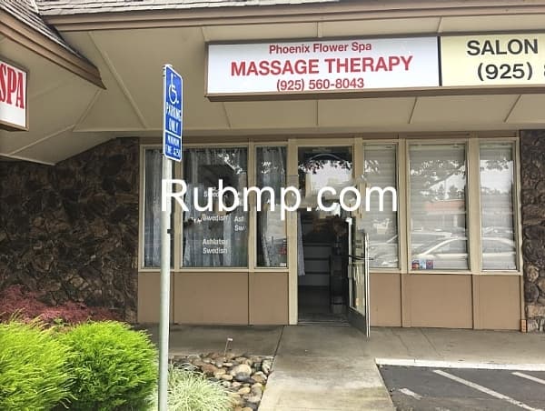 Photo of Phoenix Flower Spa