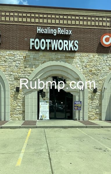 Photo of Healing Relax Foot Works