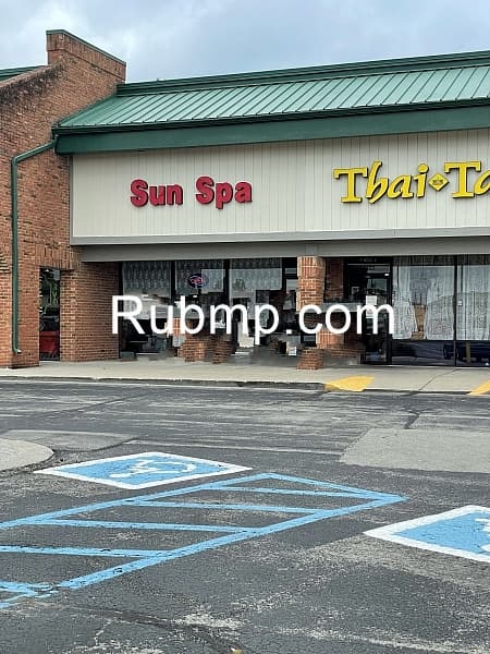Photo of Sun Spa
