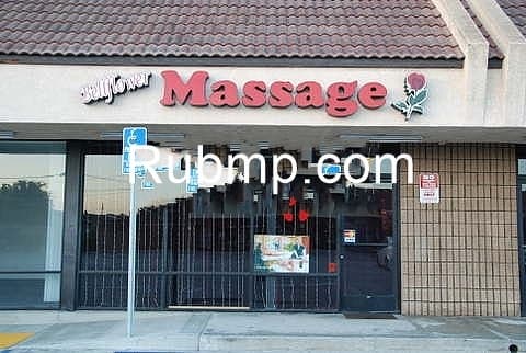 Photo of Bellflower Massage