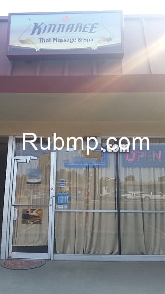Photo of Kinnaree Thai Massage & Spa