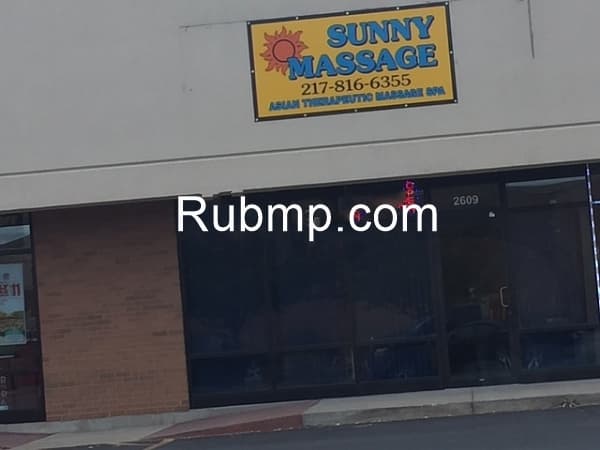 Photo of Sunny Spa