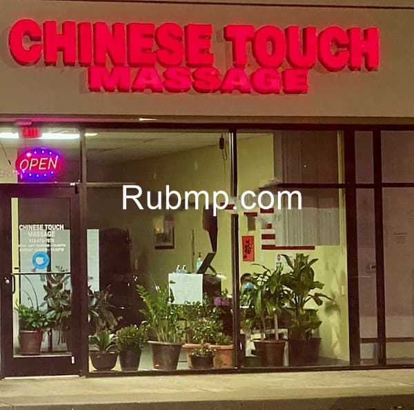Photo of Chinese Touch Asian Massage