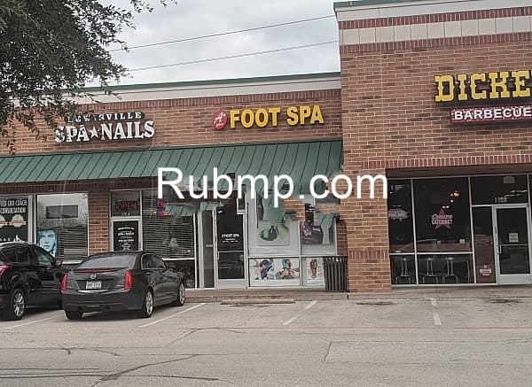 Photo of A+Foot Spa