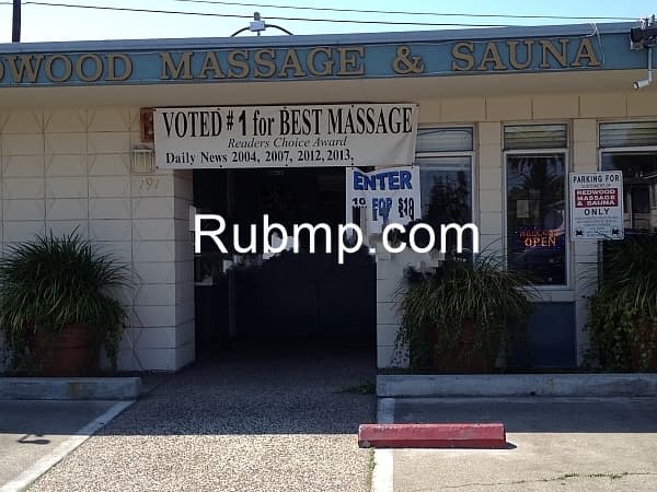 Photo of Redwood Massage & Sauna