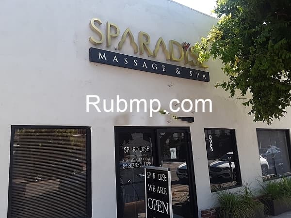 Photo of Sparadise