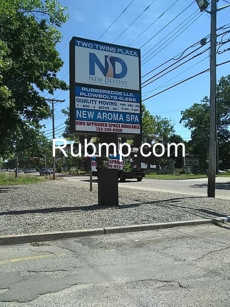 Photo of NEW AROMA SPA
