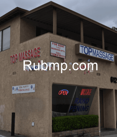 Photo of Top Massage