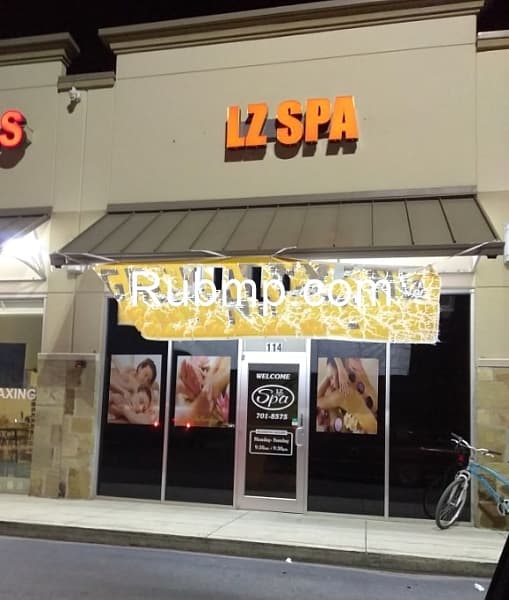 Photo of LZ Spa