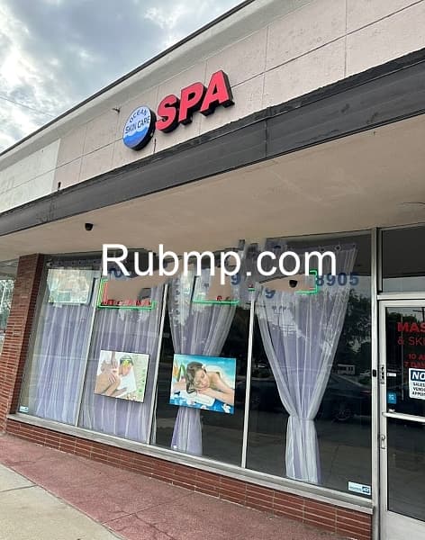 Photo of Ocean Massage & Skin Care
