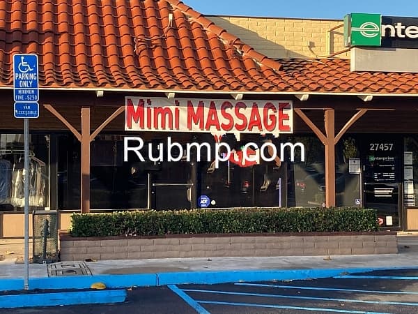 Photo of Mimi Massage