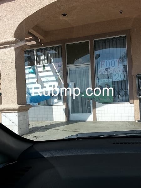 Photo of Rose Massage