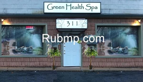 Photo of Green Health Spa