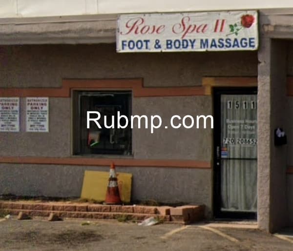 Photo of Rose Spa II