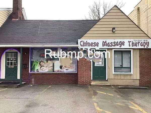 Photo of Chinese Massage