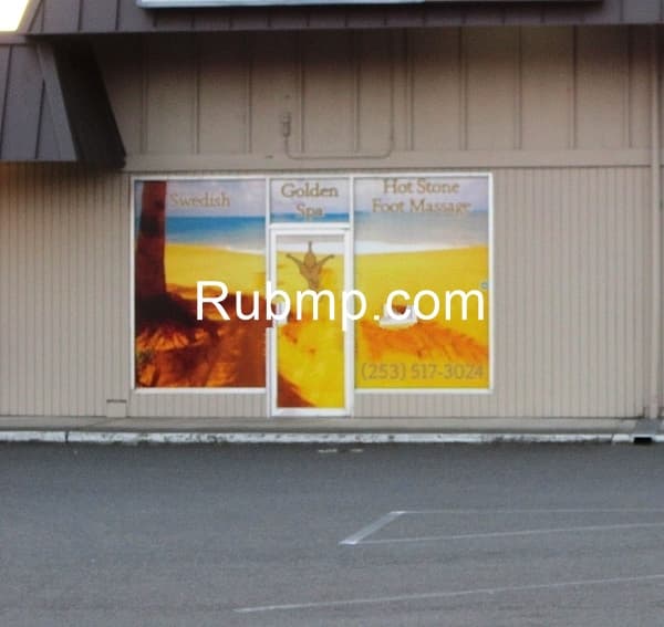 Photo of Golden Spa