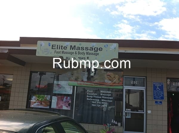 Photo of Zen Massage And Mobile Spa San Diego CA
