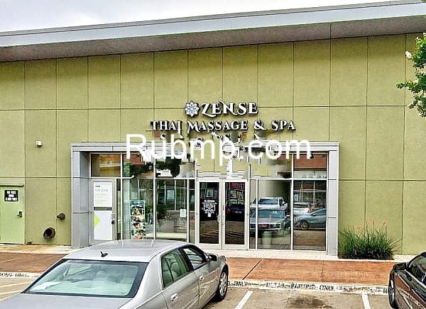 Photo of Zense Thai Massage and Spa