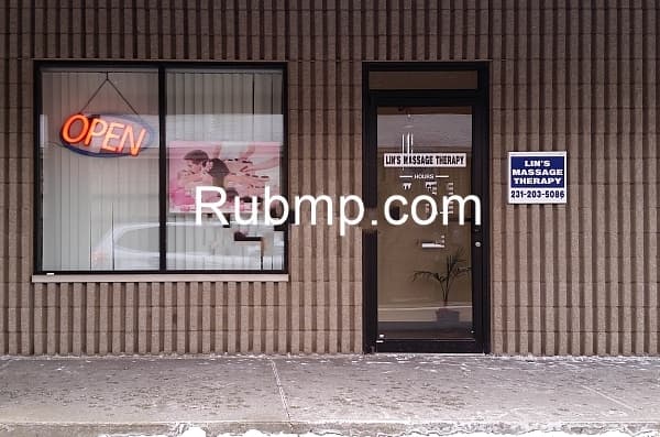 Photo of LIN'S MASSAGE THERAPY