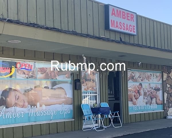 Photo of Amber Massage Spa