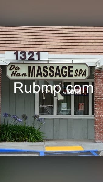 Photo of Dahan Massage Spa