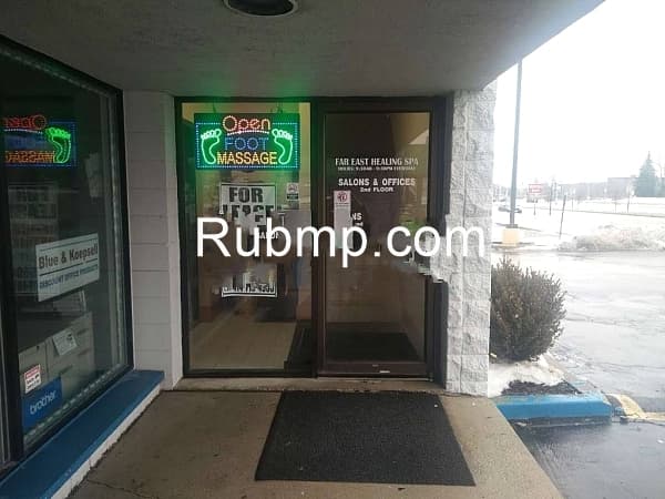 Photo of Far East Healing Spa