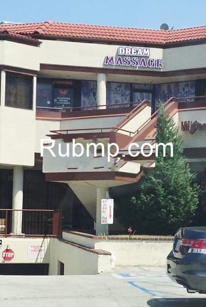 Photo of U Dream Massage