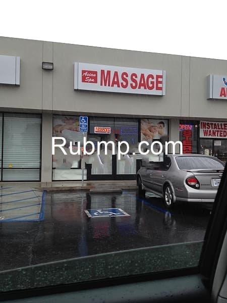 Photo of Asian Spa & Massage