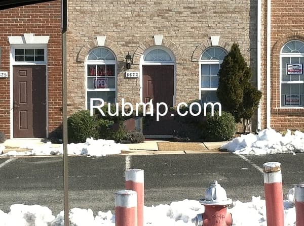 Photo of Suzi Massage