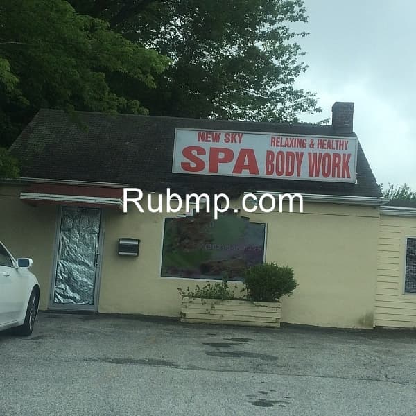 Photo of New Sky Spa