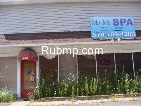 Photo of Pittston Sun Spa