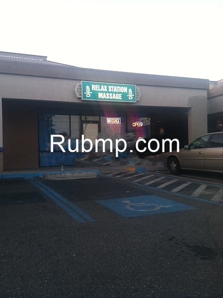 Photo of Relax Station