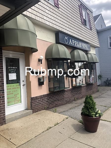 Photo of Apple Spa