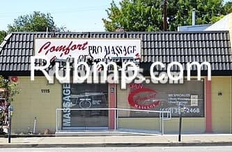 Photo of Comfort pro massage