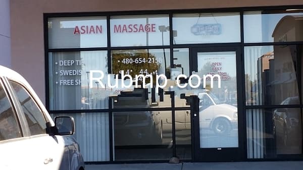 Photo of Silver Spa