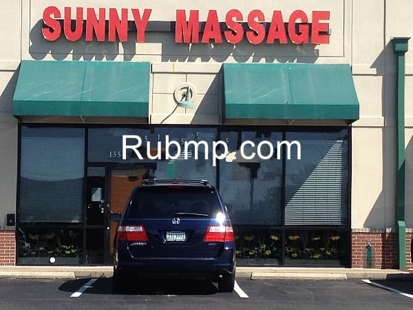 Photo of A New Day Massage & Foot Spa