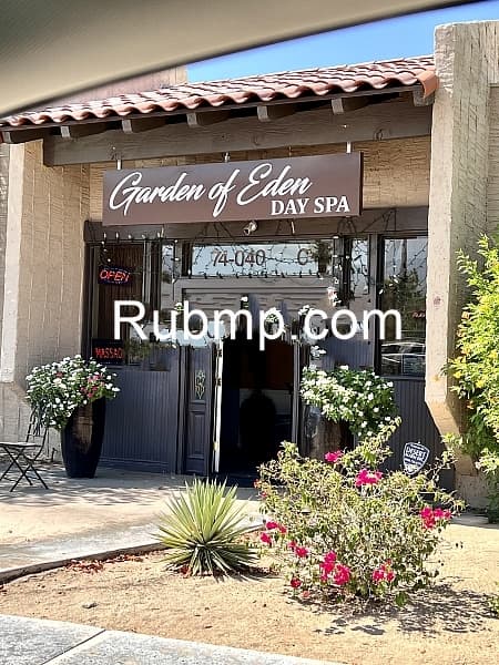 Photo of Garden Of Eden Day Spa