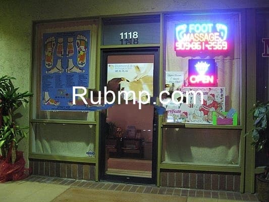 Photo of Diamond Bar Massage & Spa