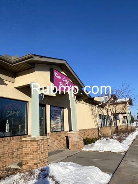 Photo of Rose lake spa massage