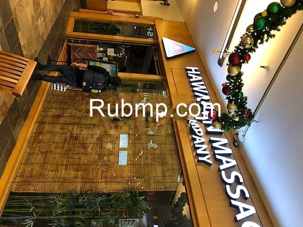Photo of Hawaii Massage Company