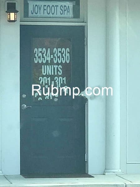 Photo of Joy Foot Spa
