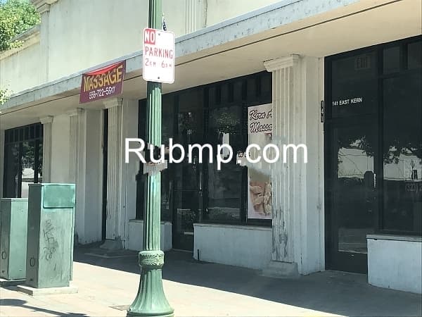 Photo of Phoenix Angel Massage