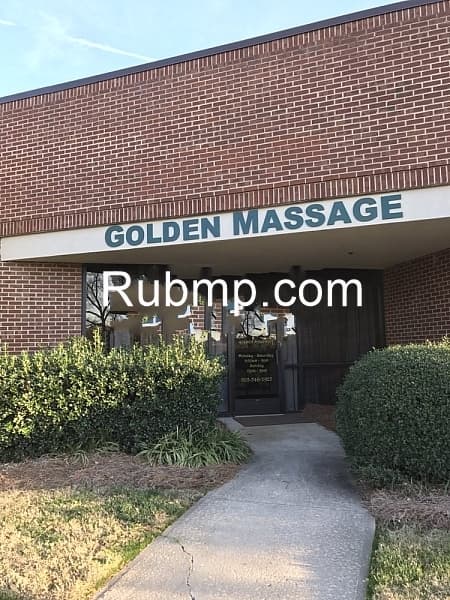 Photo of Golden Massage