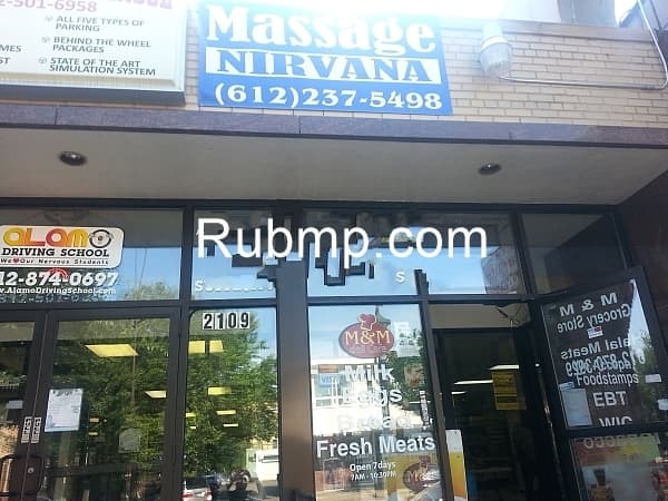 Photo of Massage Nirvana