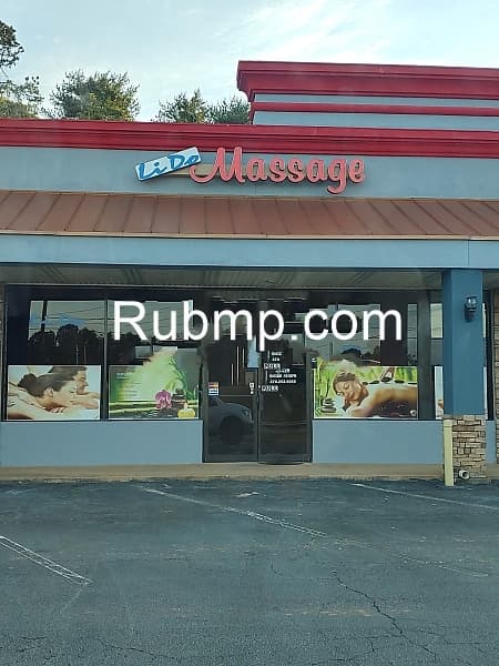 Photo of Li Do Massage