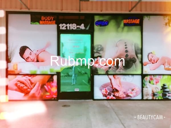 Photo of Coco Massage