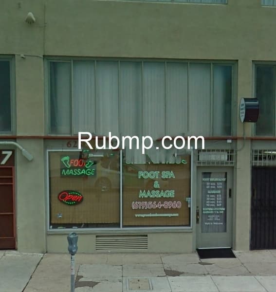 Photo of Little Thai Massage & Bodyworks