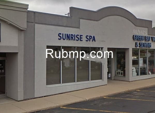 Photo of Sunrise Spa