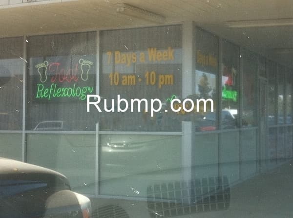 Photo of Oriental Foot Spa