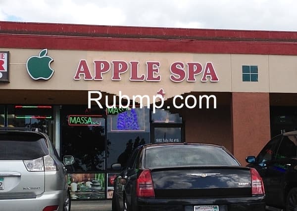 Photo of Apple Spa